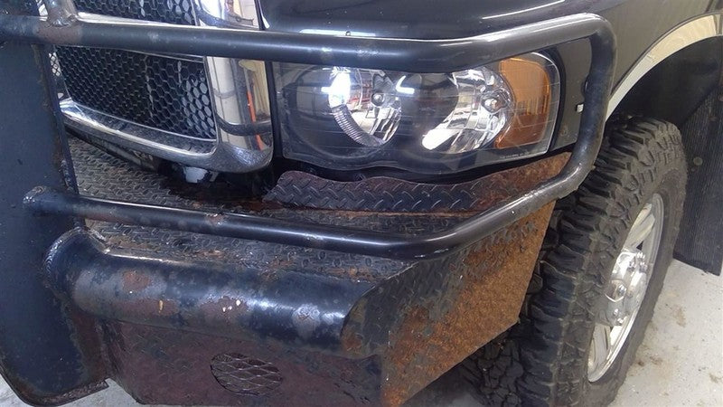 RAM2500 2003 Keys/Latches/Locks 1654600