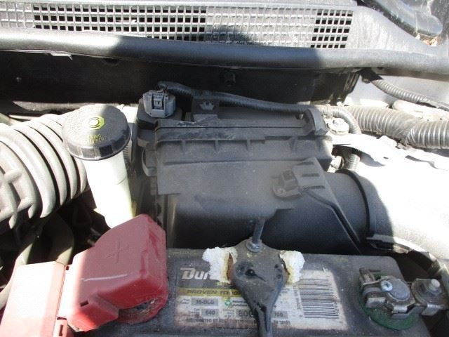 Engine 1.8L VIN A 4th Digit MRA8DE Manual Transmission Fits 13-19 SENT