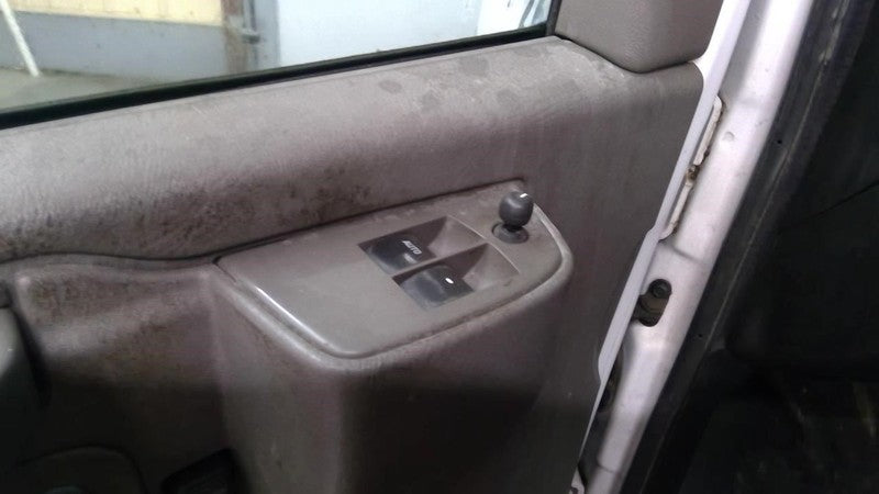 Driver Front Door Switch Driver's Mirror Fits 03-24 EXPRESS 2500 VAN 1