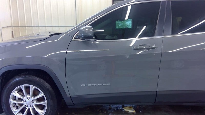 Engine ECM Electronic Control Module 3.2L Fits 20-21 CHEROKEE 1661403