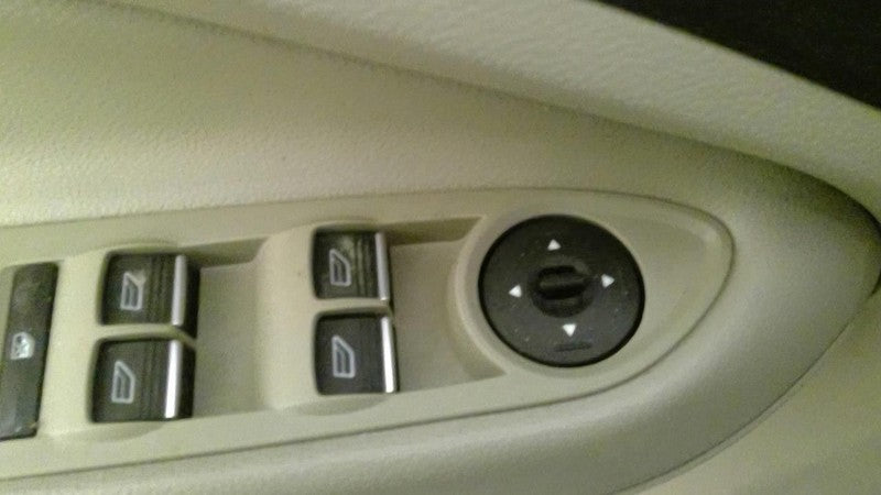 Driver Front Door Switch Driver's Mirror And Window Fits 13-19 ESCAPE