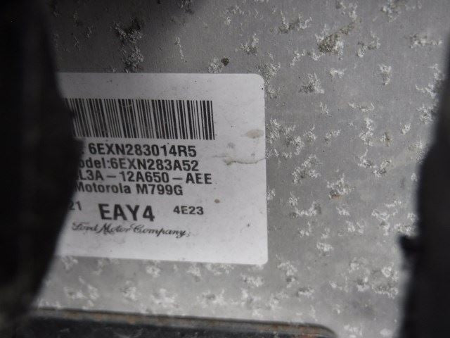 Fuel Injection Parts Fuel Injector Fits 05 EXPEDITION 946642