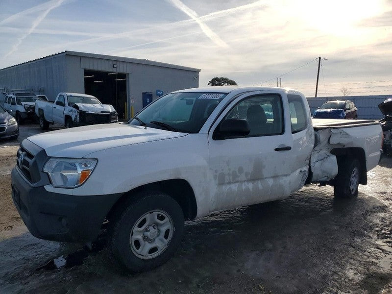 Power Brake Booster Vacuum Fits 08-15 TACOMA 1876363