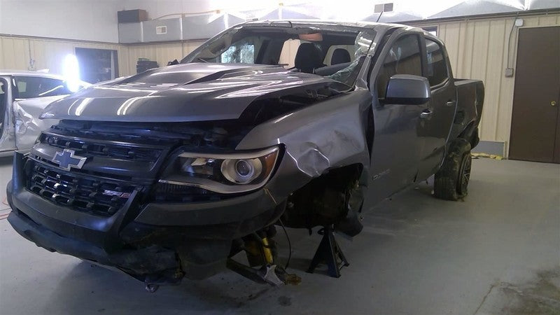 Fuel Pump Only Engine Mounted 3.6L Fits 17-25 XT5 1627032
