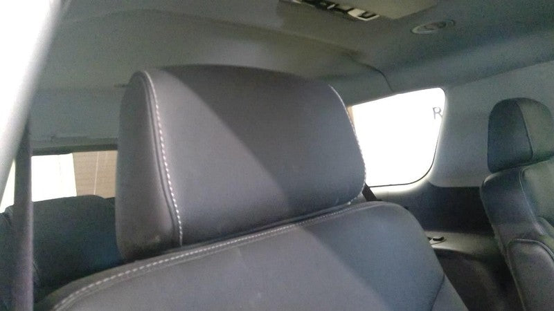 Chevrolet Suburban 1500 2017 Headrest Used 0603