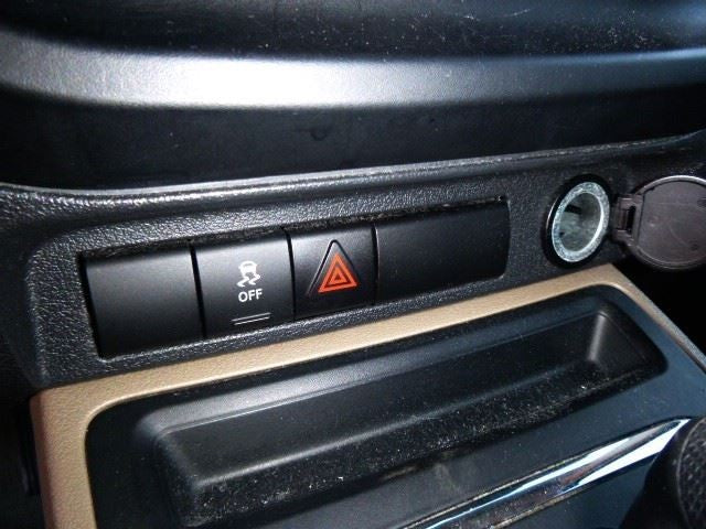 COMPASS 2014 Dash/Interior/Seat Switch 1728719