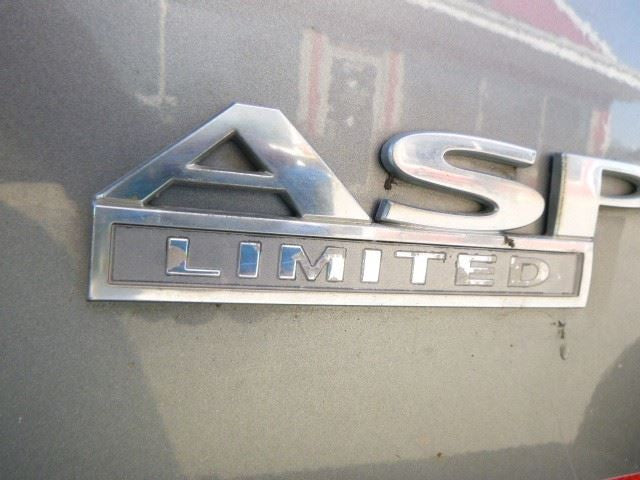 Driver Side View Mirror Power Folding 6x9" Fits 07-09 ASPEN 1430609