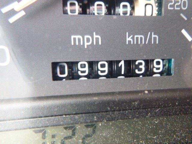 Power Steering Pump Fits 93-97 VOLVO 850 1376779