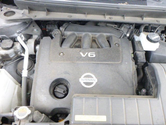 Engine ECM Electronic Control Module 3.5L 6 Cylinder Fits 14 MURANO 19
