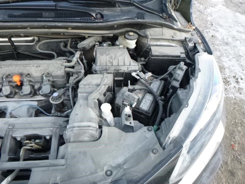 Passenger Right Headlight Fits 16-18 HR-V 1074461