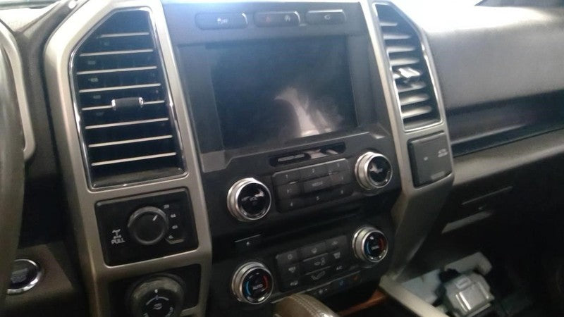 Audio Equipment Radio Receiver AM-FM-CD-MP3 Fits 16-18 FORD F150 PICKU