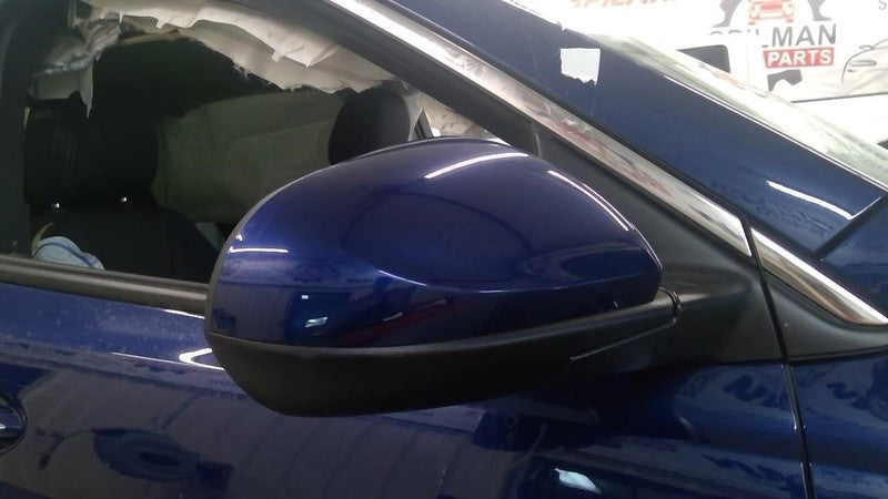 Passenger Right Rear Door Vent Glass Fits 20-25 ENCORE GX 2007274