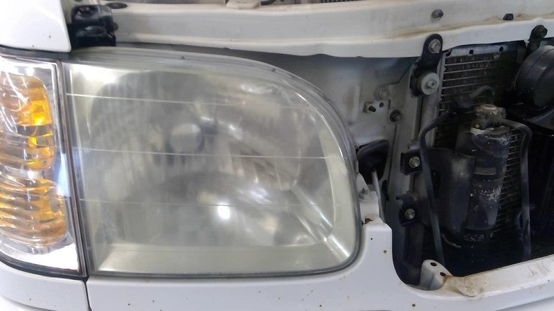 Passenger Right Headlight Fits 01-04 SEQUOIA 1865580