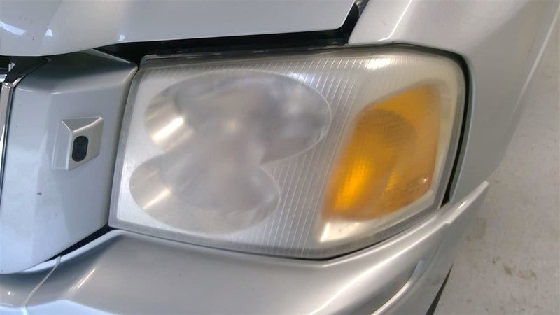 Driver Left Headlight Fits 02-09 ENVOY 1666820