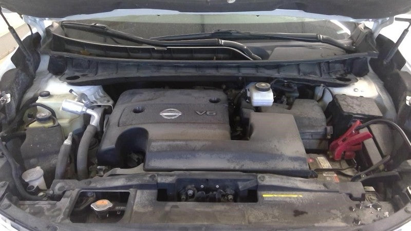 MURANO 2018 Glove Box 1958611