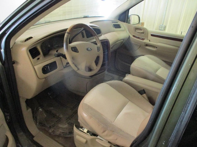 Engine 3.8L VIN 4 8th Digit 6-232 Fits 02-03 WINDSTAR 1724810