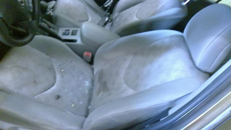 Driver Front Seat Bucket Cloth Manual Base Fits 09-12 RAV4 1872453