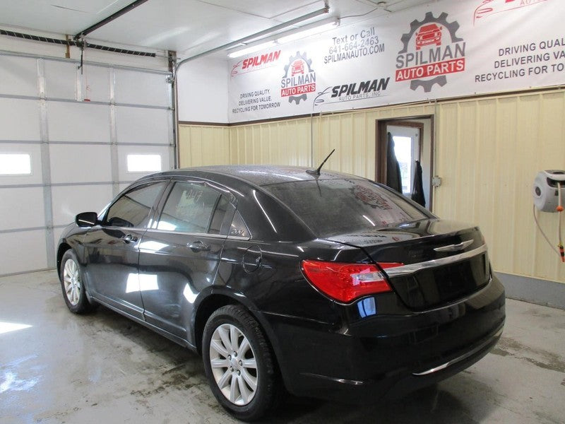 AC Evaporator Fits 08-14 AVENGER 1882242