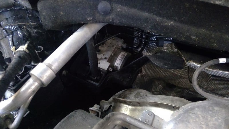 Starter Motor Denso Manufacturer Fits 19-25 JETTA 1685148