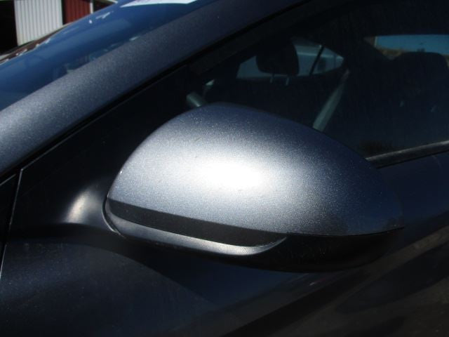ELANTRA 2019 Transmission Shift 1557073