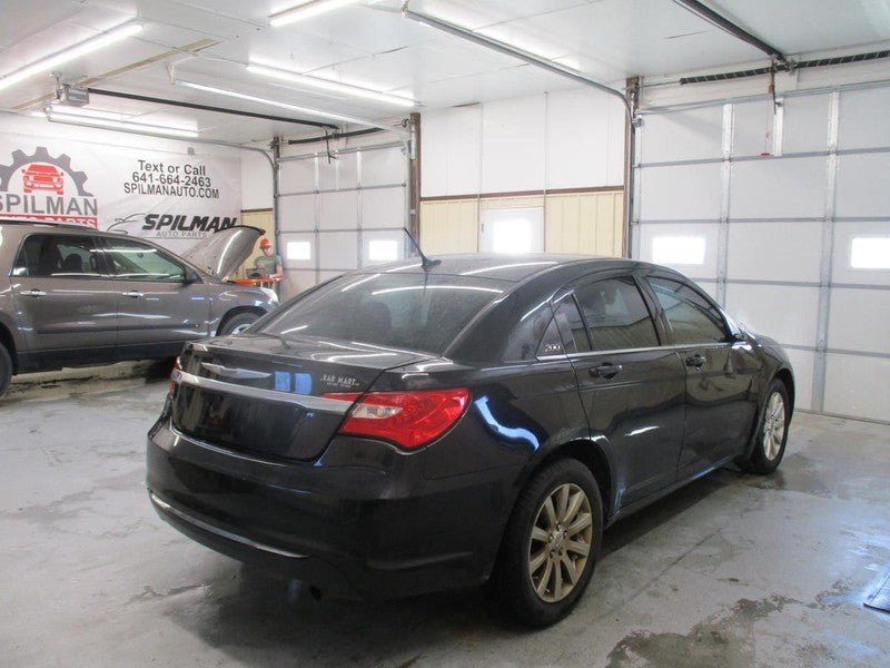 AC Evaporator Fits 08-14 AVENGER 1882242