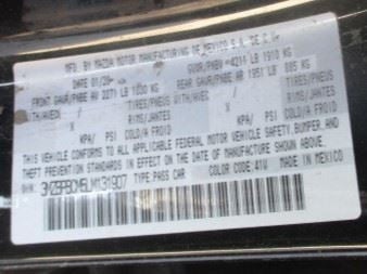 Transfer Case AWD Fits 19-22 MAZDA 3 1554554