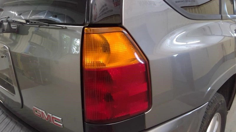 Driver Left Rear Window Regulator Fits 02-09 ENVOY 1913310