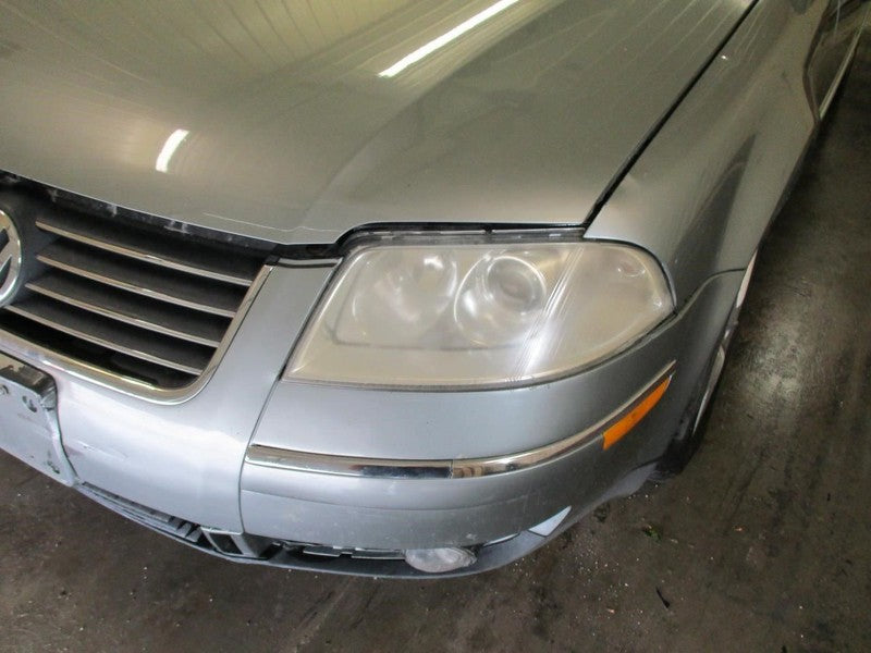 AC Compressor Turbo Fits 96-04 AUDI A6 1733111