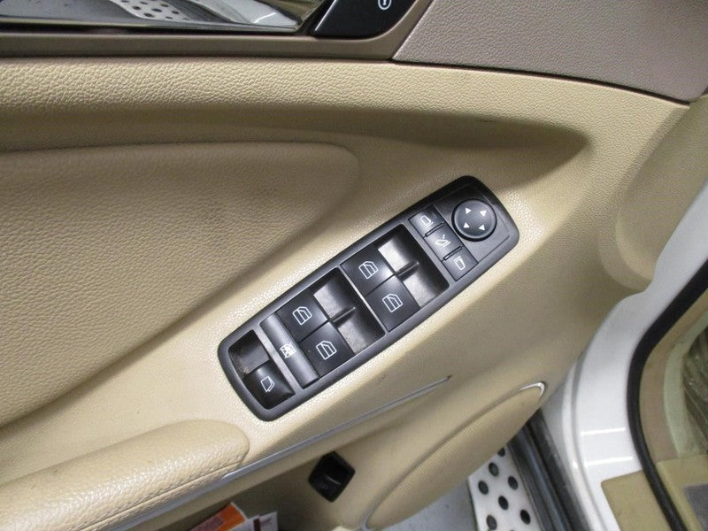 Driver Front Door Switch 164 Type Driver's Fits 07-12 MERCEDES GL-CLAS