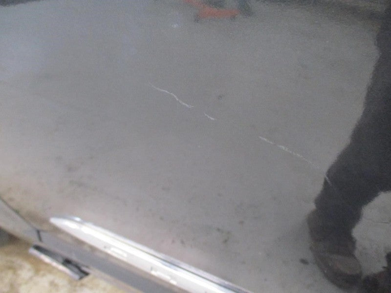 TOWN COUN 2012 Door Trim Panel Rear 2069238