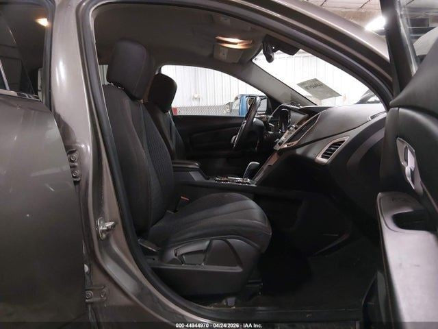 Driver Rear Door Glass With Privacy Tint Opt Ako Fits 10-17 TERRAIN 19