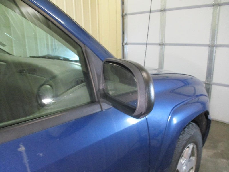 Passenger Side View Mirror Power Opt DK2 Fits 02-09 ENVOY 1912210