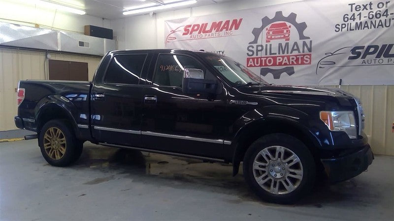 Transfer Case Electronic Shift Fits 09-11 FORD F150 PICKUP 1648013