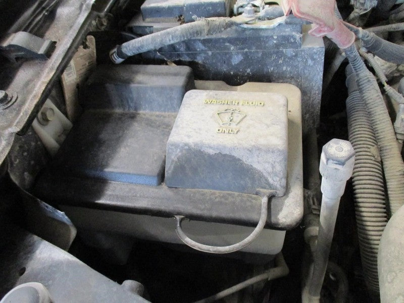 AC Compressor 8-280 Fits 07-08 FORD F150 PICKUP 1698993
