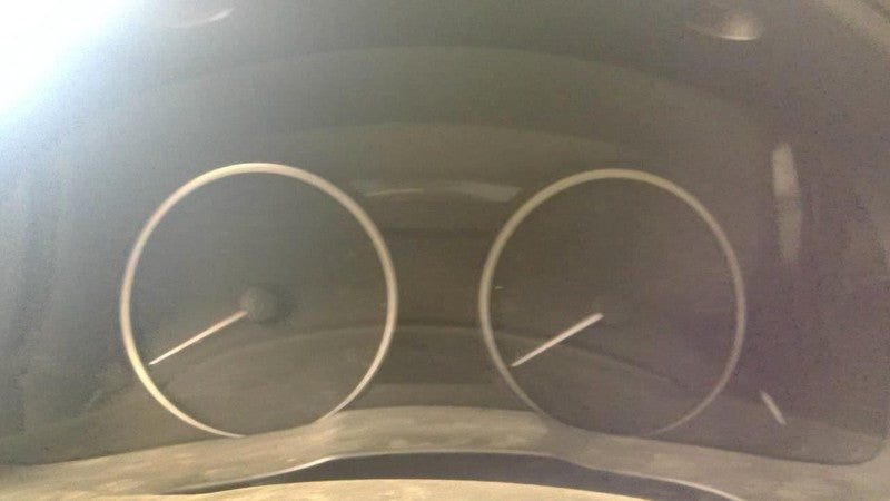 Speedometer Cluster MPH Fits 13-14 LEXUS ES350 1944782