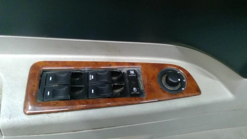 Driver Front Door Switch Driver's Window Fits 08-14 AVENGER 1888906