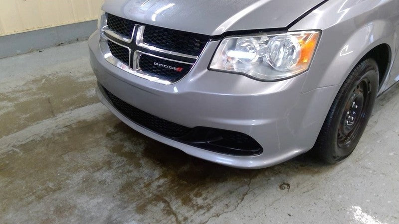 Starter Motor Fits 11-20 CARAVAN 1717262