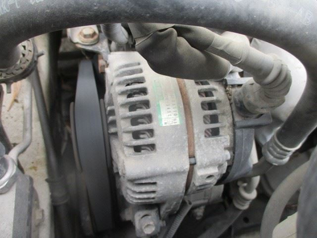 Automatic Transmission FWD Fits 04-06 SIENNA 1578364