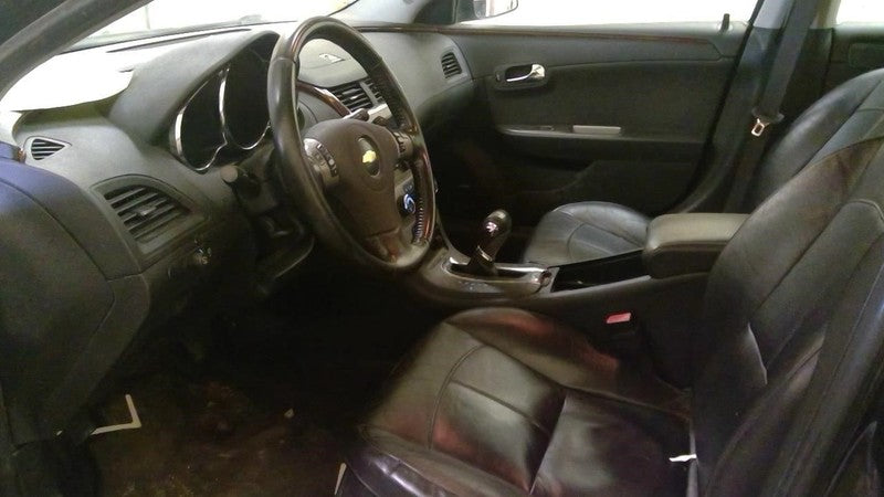 MALIBU 2010 Owners Manual 1858680