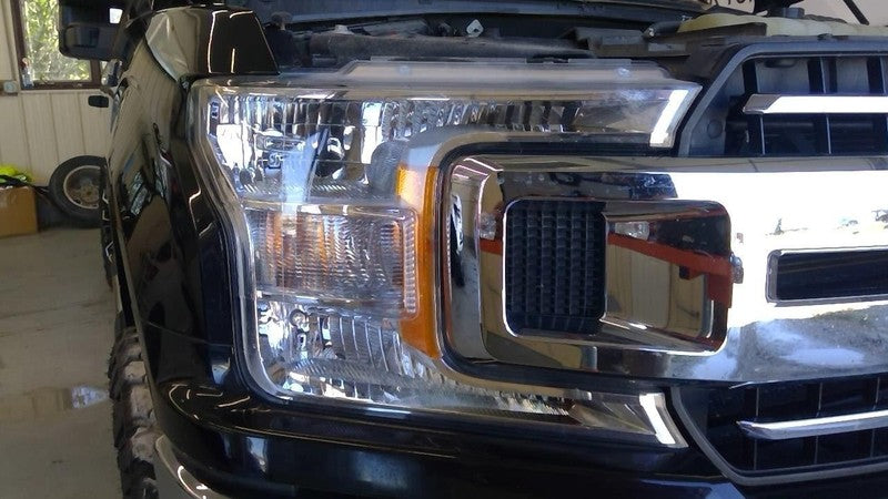 F150 2020 Door Trim Panel Rear 2048422