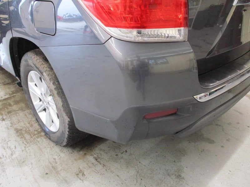 AC Evaporator Rear ID 88501-0C080 Fits 08-23 HIGHLANDER 2061543