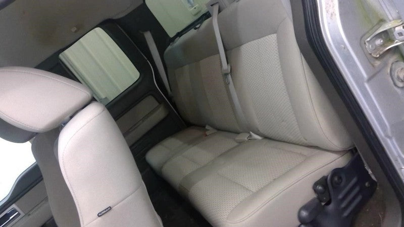 F150 2010 Seat Belt Rear 1932762