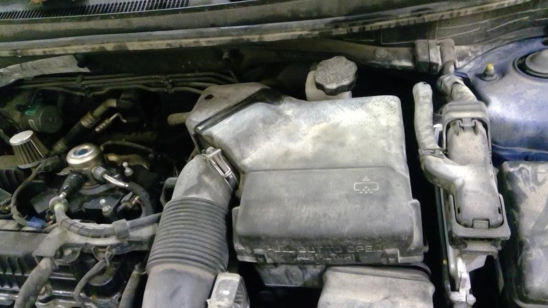 Air Cleaner 2.4L Fits 15-17 SONATA 1738305