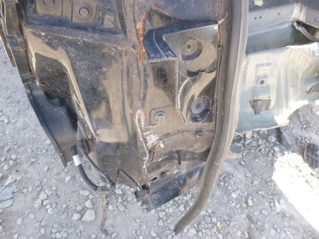 Engine 3.5L VIN 6 6th Digit 9 Speed Transmission Fits 18-19 ODYSSEY 14