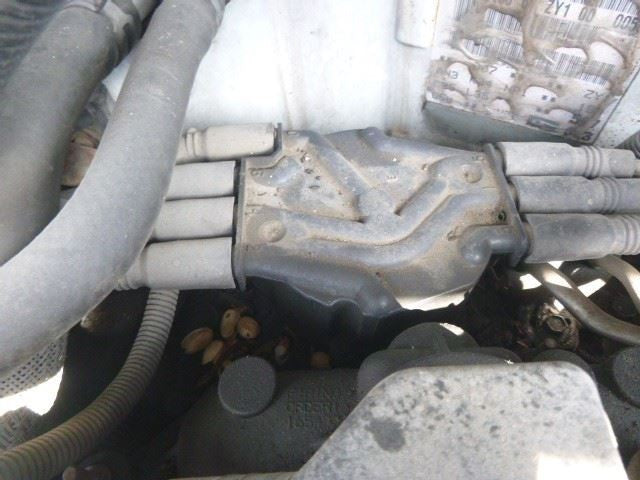 Steering Gear/Rack Power Steering Fits 95-05 BLAZER S10/JIMMY S15 1564