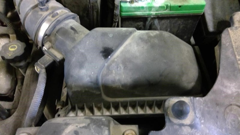 Air Cleaner 3.5L Without Turbo Fits 09-15 FLEX 1920938