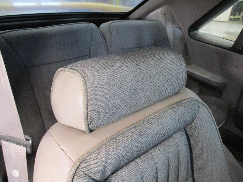 Ford Mustang 1991 Headrest Used 0504