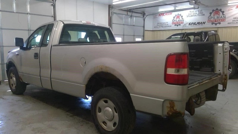 Engine 4.2L VIN 2 8th Digit Fits 05-08 FORD F150 PICKUP 1937832