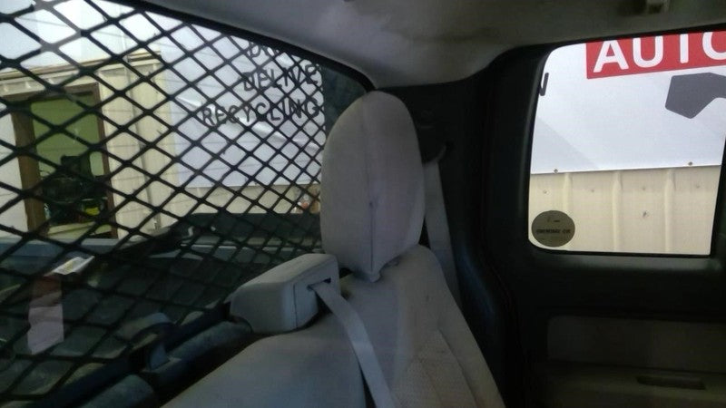 Ford F-150 2010 Headrest Used 4122