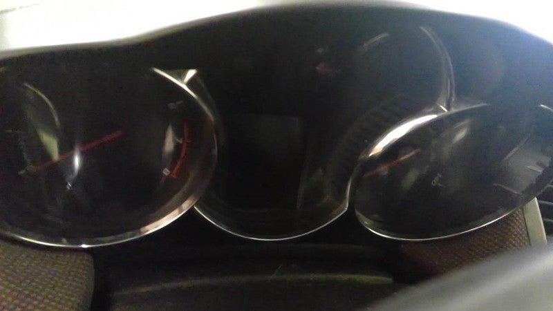 Speedometer MPH US Market Without Black Cluster Fits 12 CRUZE 1955455